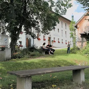 Gasthof Landgasthof Unterschaffer, Arnbruck