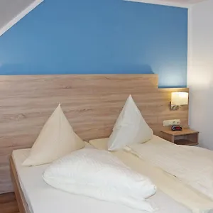 Hotel Löwenhof, Krumbach