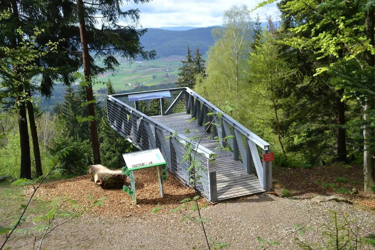 Gasthof Erlebnispension Zum Wanderer Sepp Arnbruck Deutschland